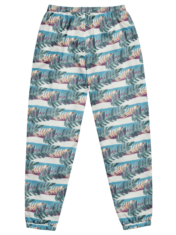 Tropical Stripes | Unisex Track Pants product image (6)