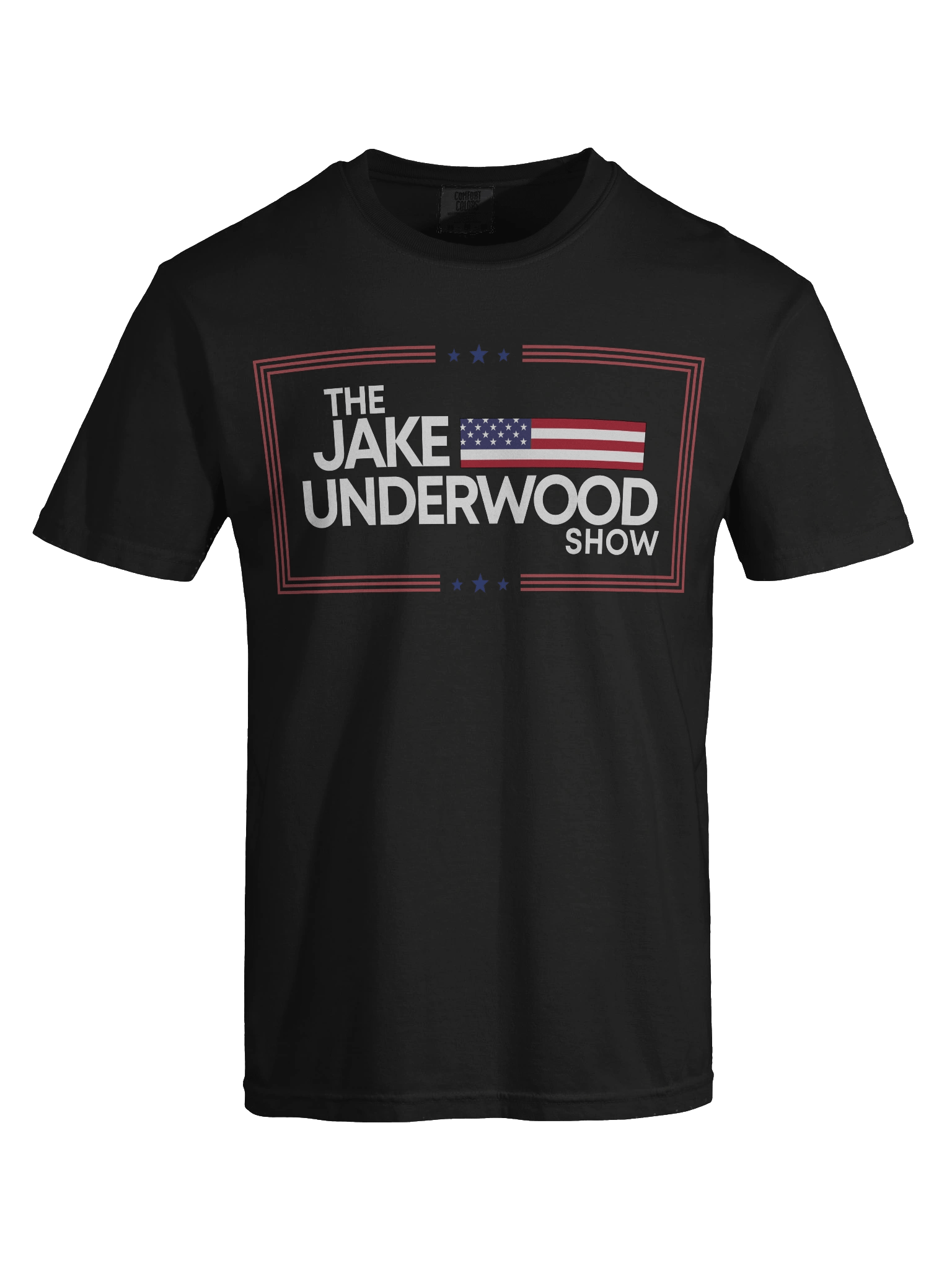 Jake Underwood Shirt product image (7)