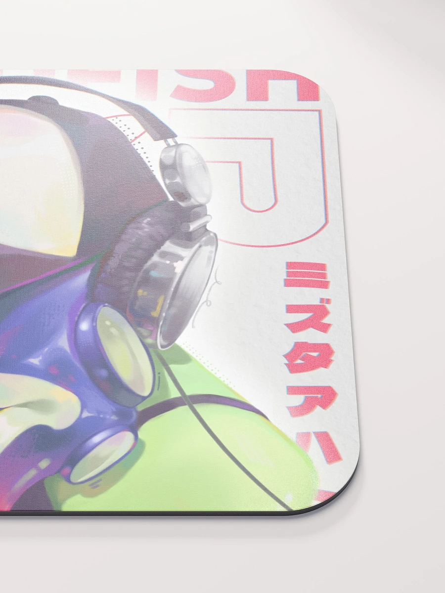 DeadFish mouse pad product image (5)