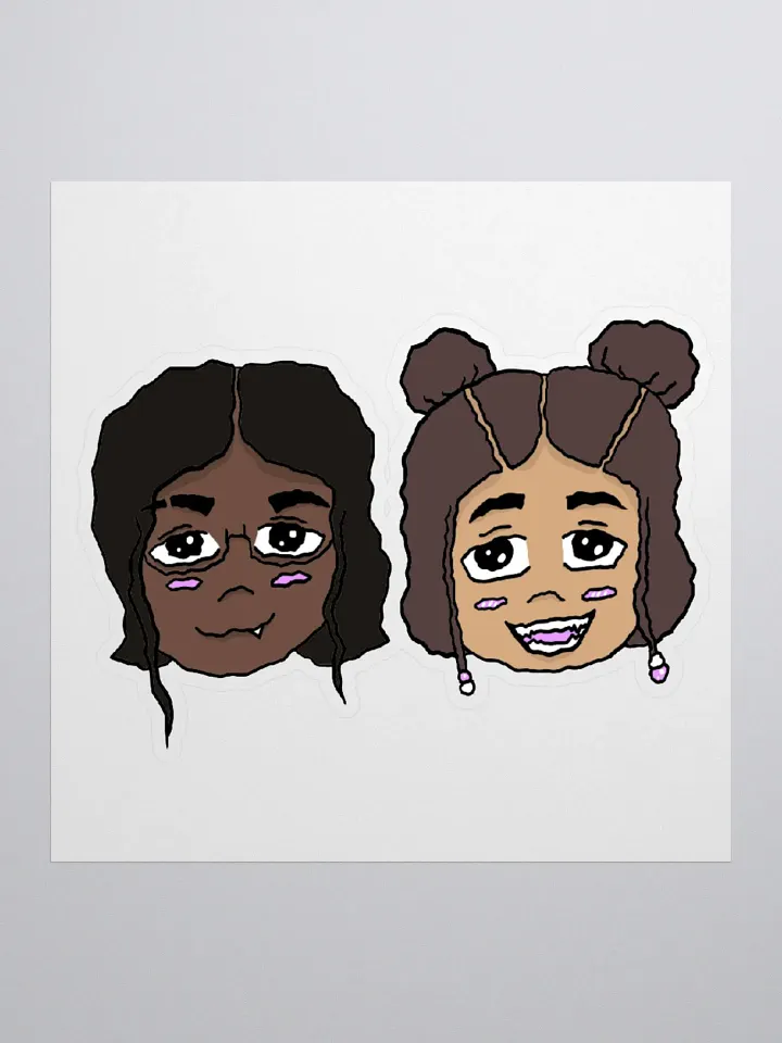 BESTIES 4 DA RESTIES product image (1)