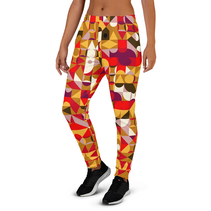 Funky Shapes 1 product image (1)