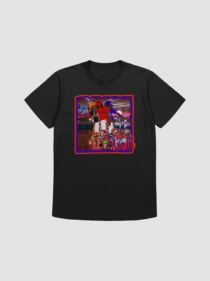 Novelty Mr. Sloe Walk Tee product image (6)