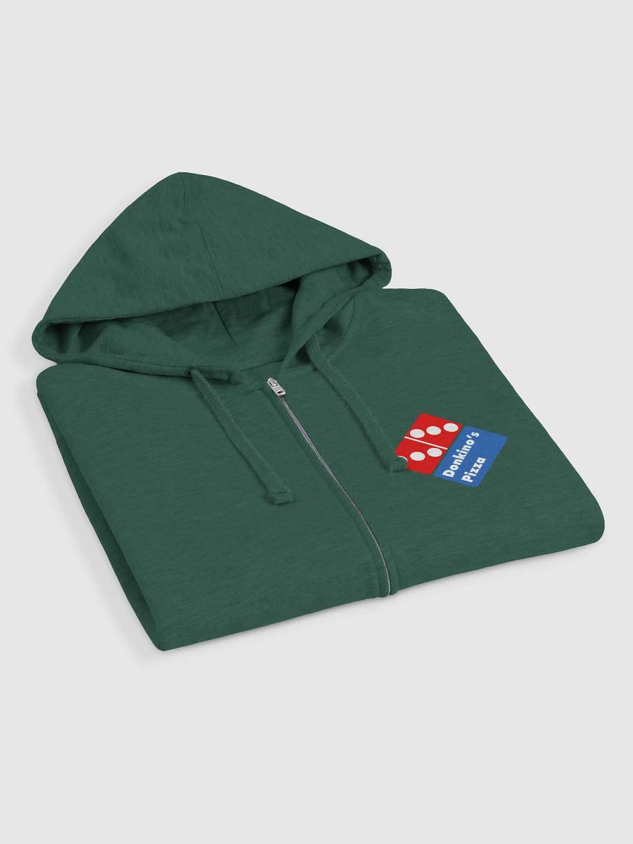 Donkinos Zip Hoodie product image (3)