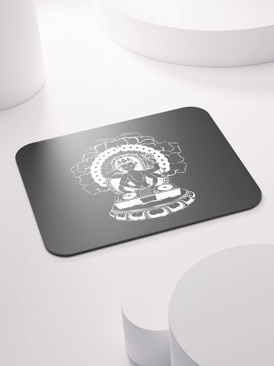 Shiva DJ Mousepad product image (4)