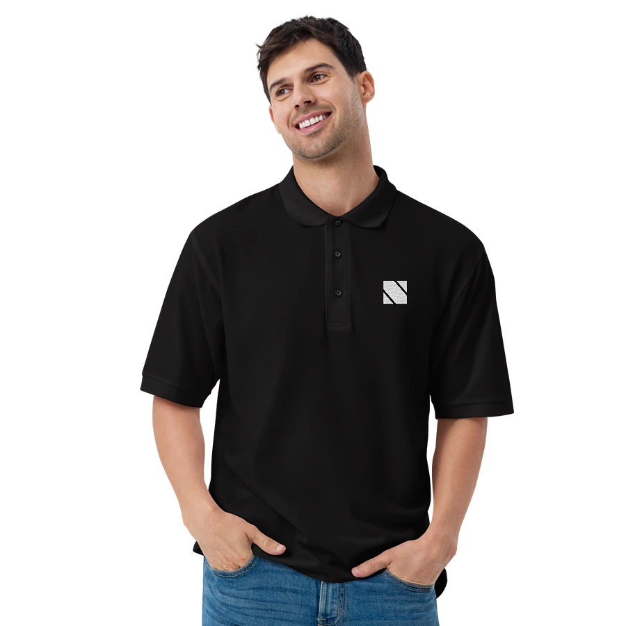 Port Authority Men's Polo Shirt product image (10)