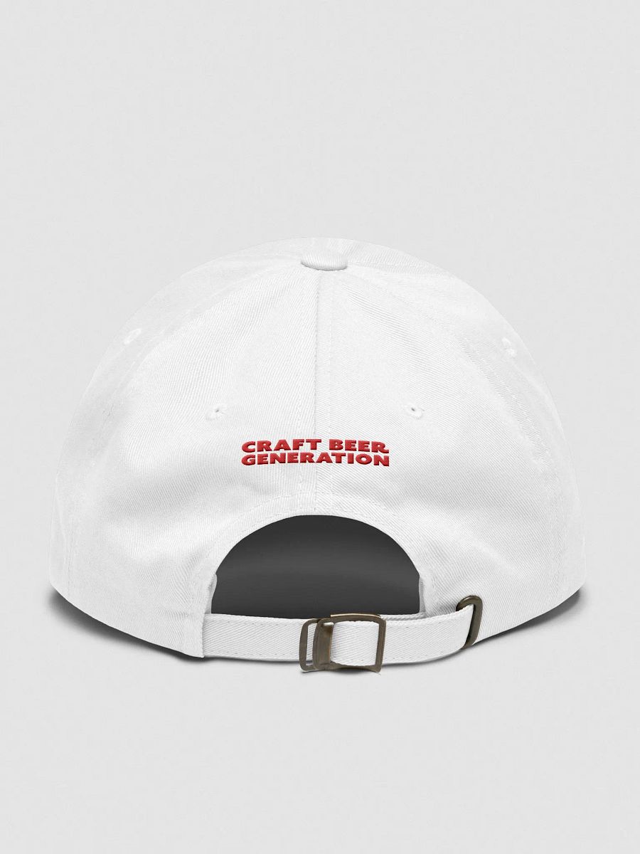 CBG 2023 Dad Hat product image (2)