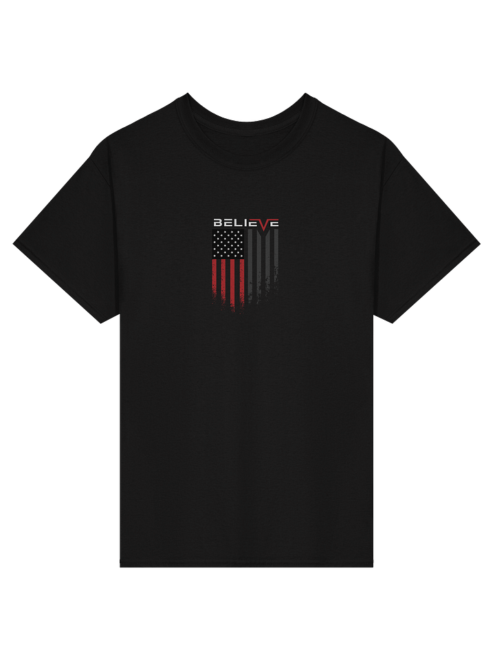 Believe American Tee product image (1)