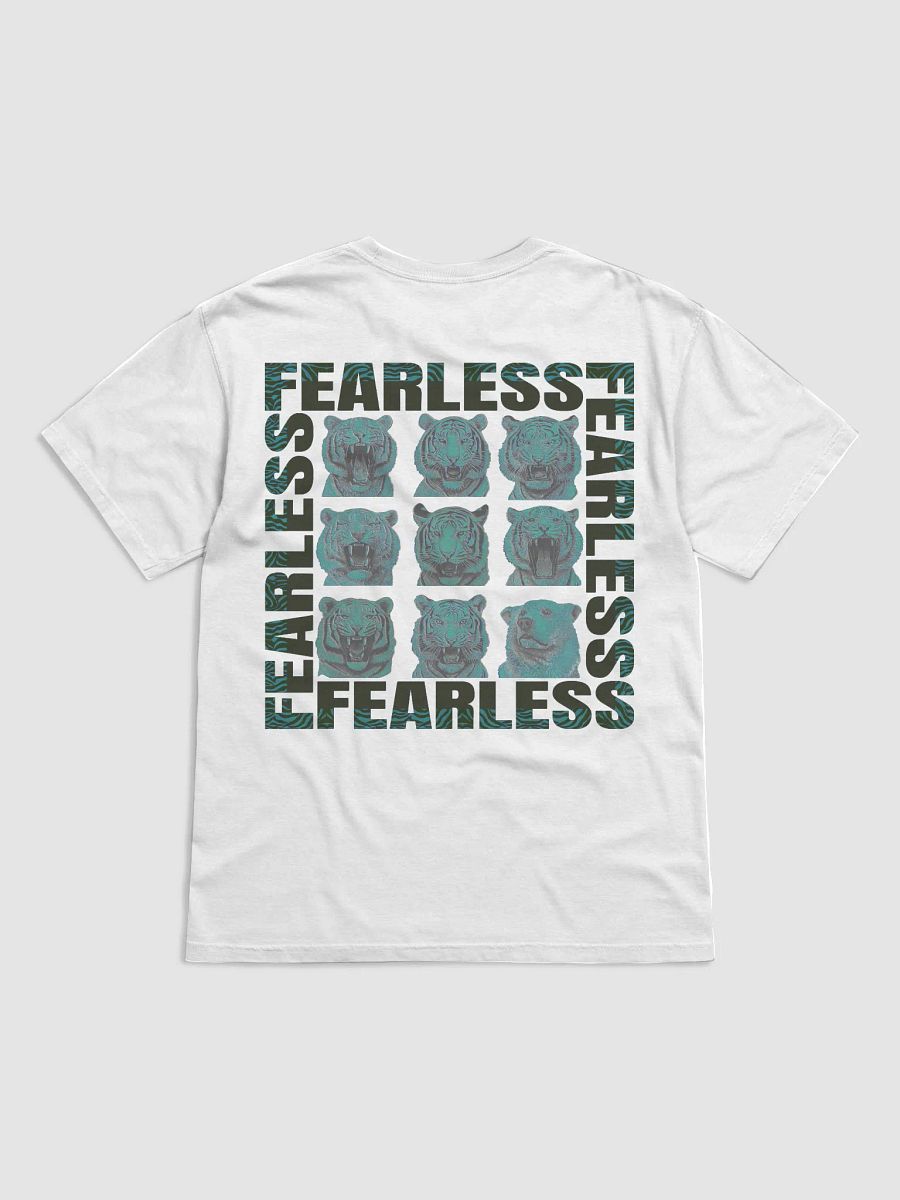 Easy Tiger Shirt Chill Graphic Tee product image (10)