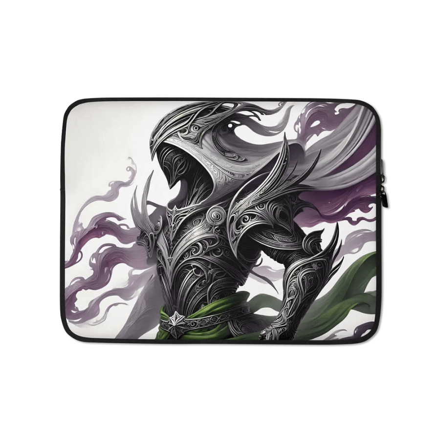 Elite Sentinel - 7 Laptop Sleeve product image (1)