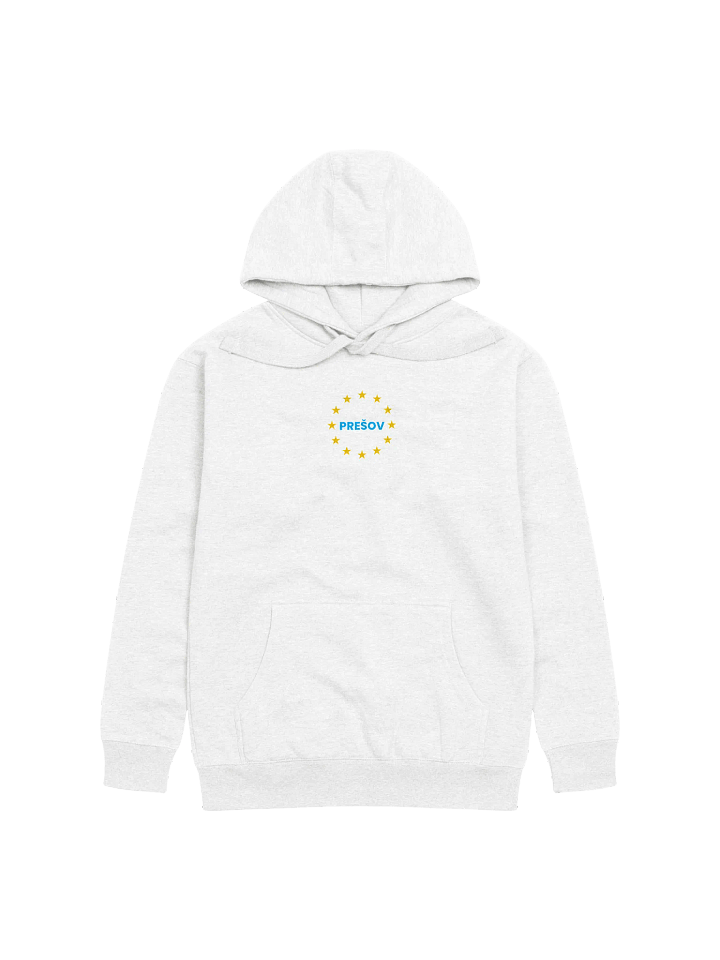Prešov Hoodie product image (7)