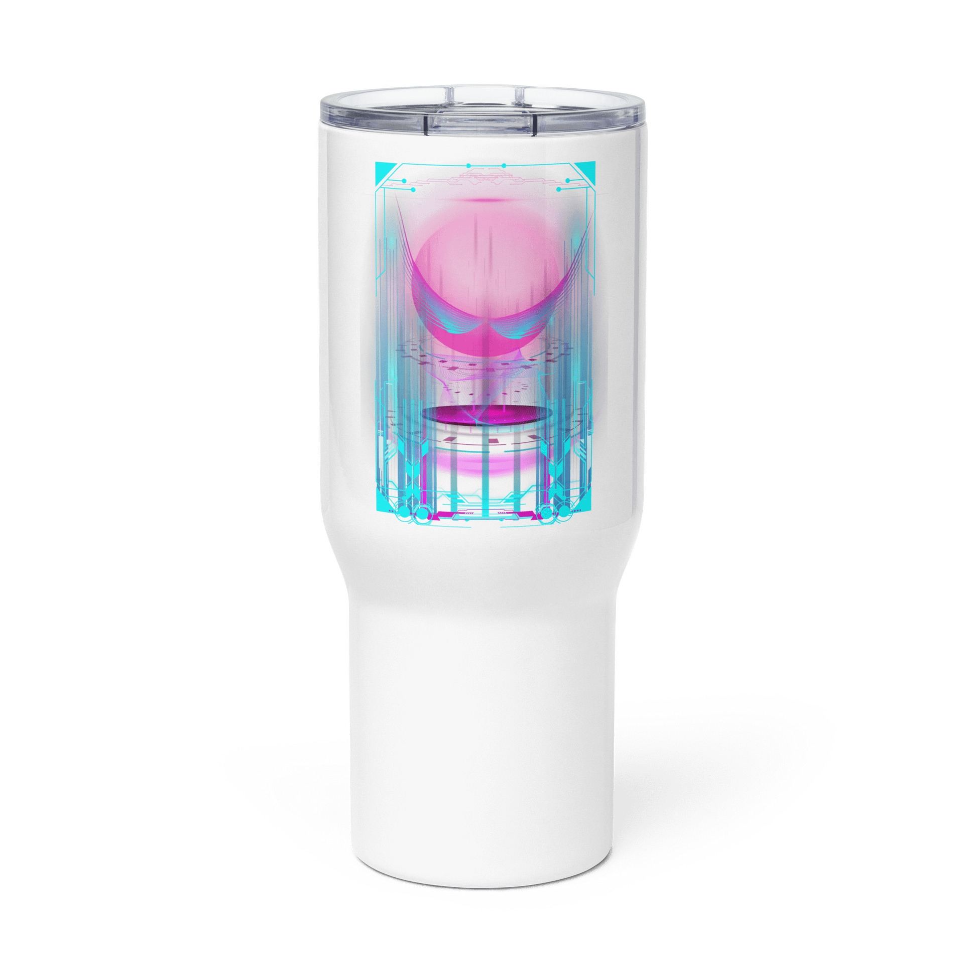 Life Portal Travel Cup product image (1)