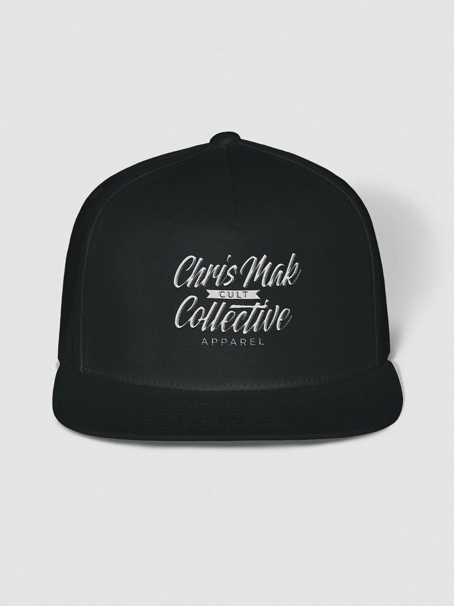 CULT Classic Snapback Cap product image (2)