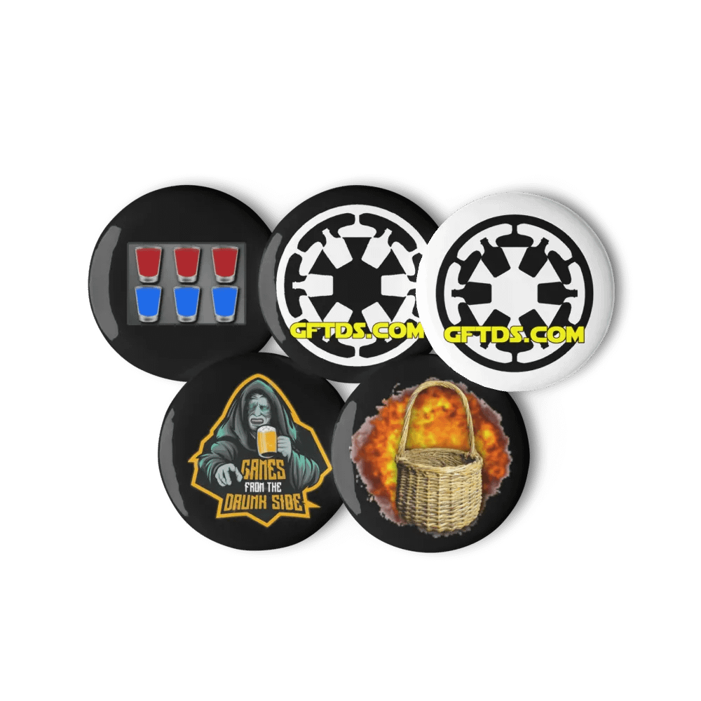 GFtDS Button Set product image (11)