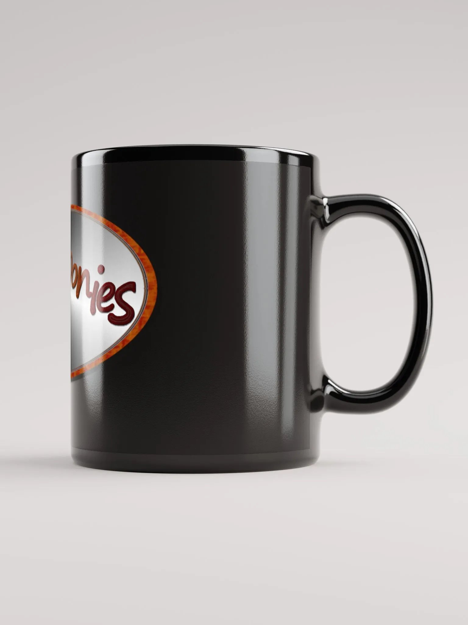Teaspoonies' Mug product image (1)