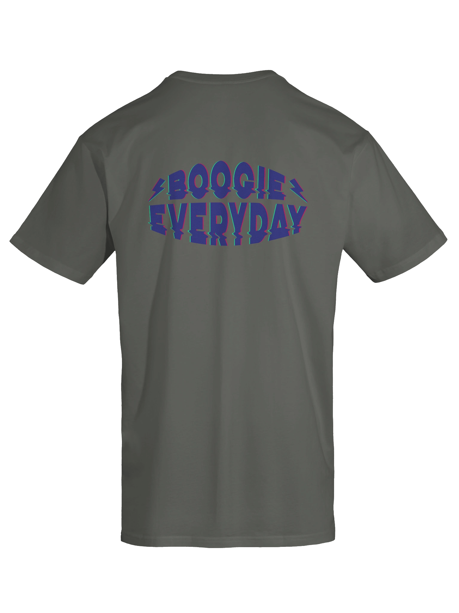 Lightning Boogie Tee product image (27)