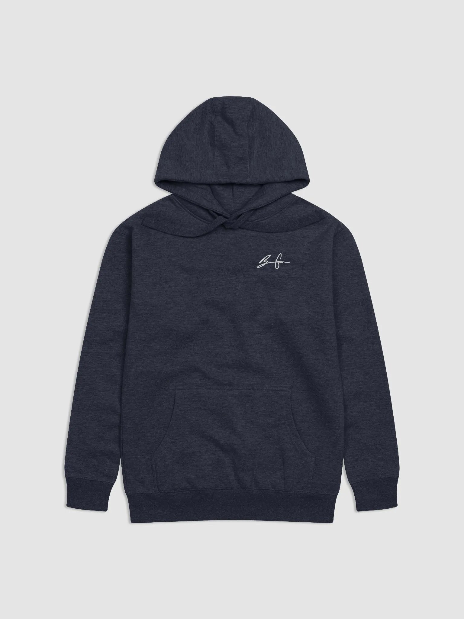 Beefy Signature Hoodie product image (1)