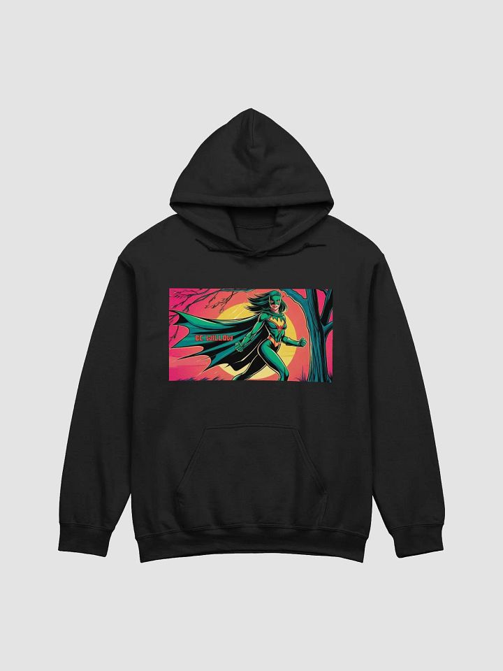 BC WILLOW HOODIE product image (1)
