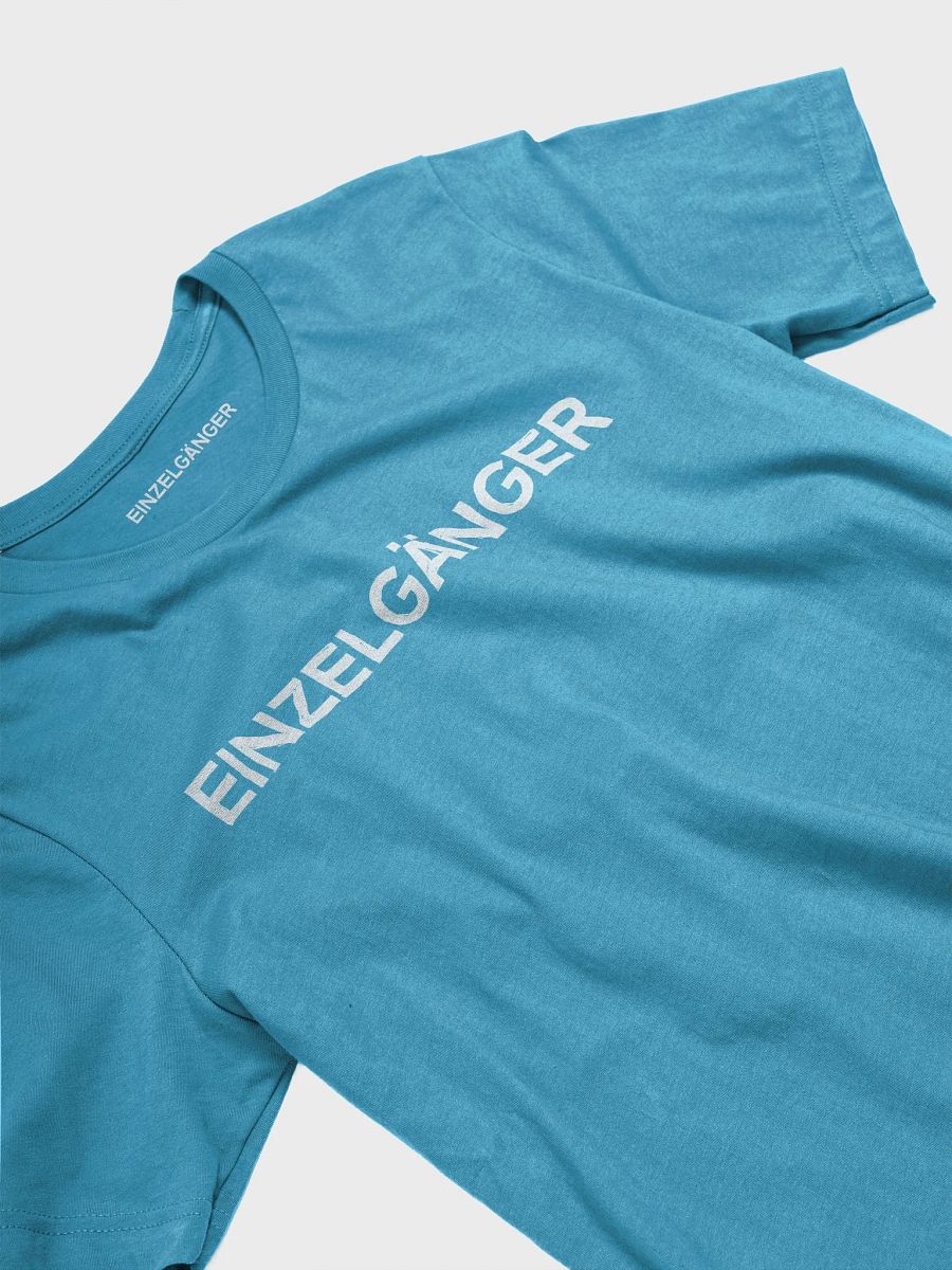 Einzelgänger Official T-Shirt product image (3)