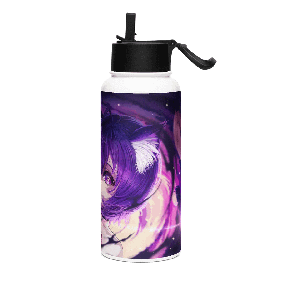 Neko Water Bottle product image (3)
