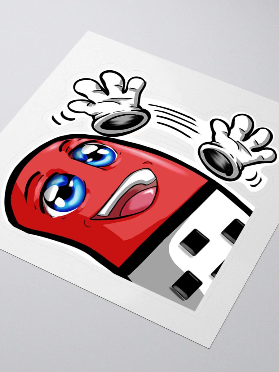 Ciao - Sticker product image (8)