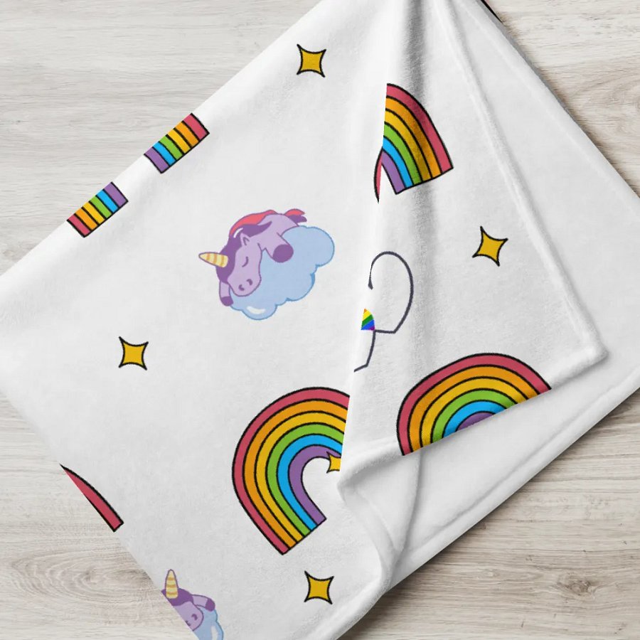 Sleepy Time Blankey product image (5)