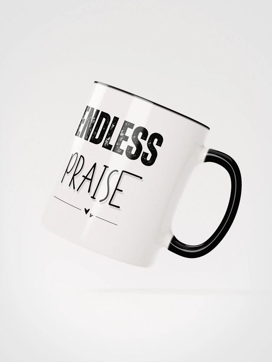 Morning Inspiration Ceramic Mug product image (4)