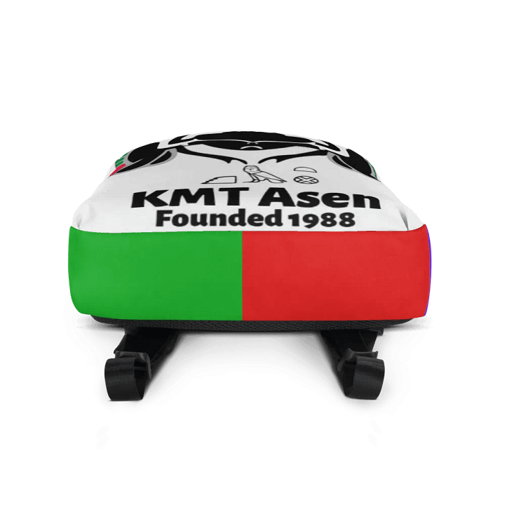 KMT Asen Backpack product image (2)