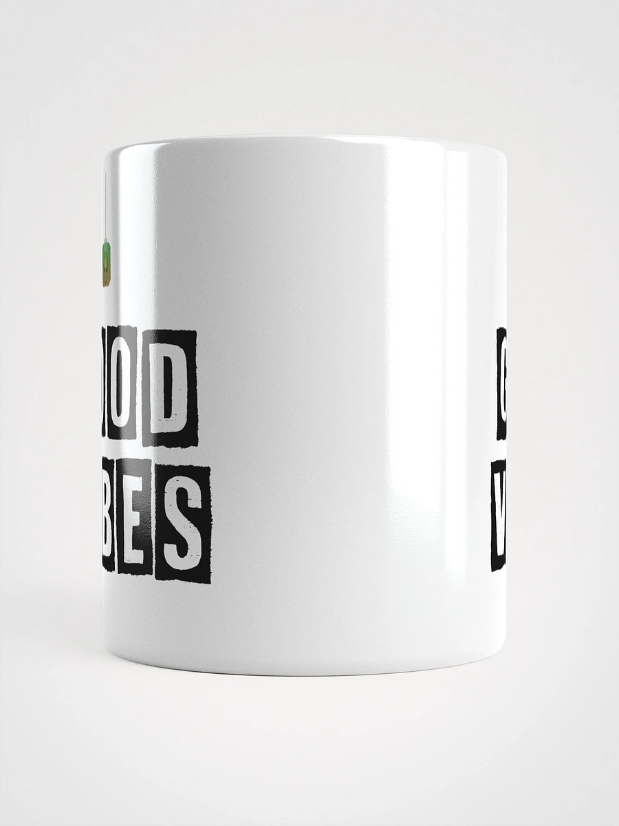 Good Vibes Mug product image (5)