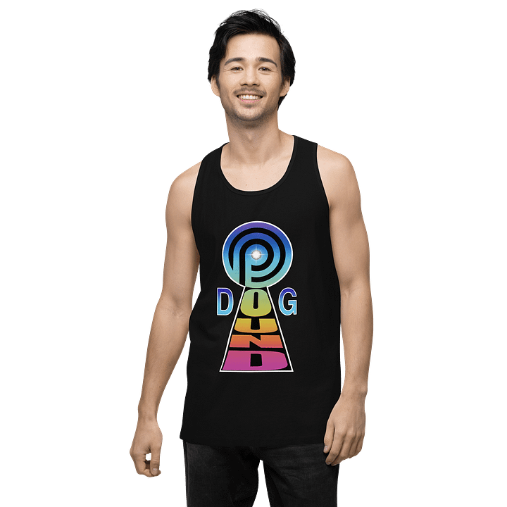 CULT LEADER TANK product image (3)