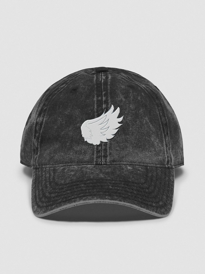 Feathered Dreams Vintage Hat product image (1)
