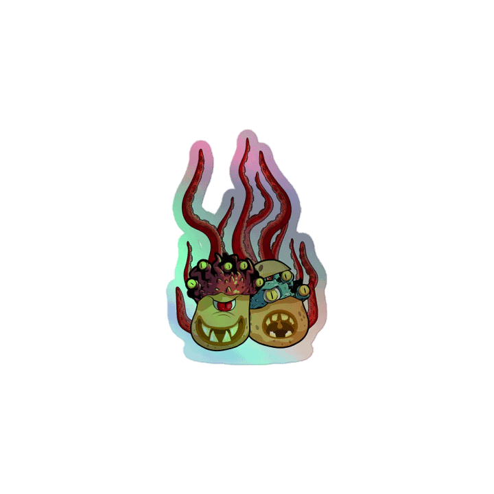 Alien Potatoes from Space product image (1)