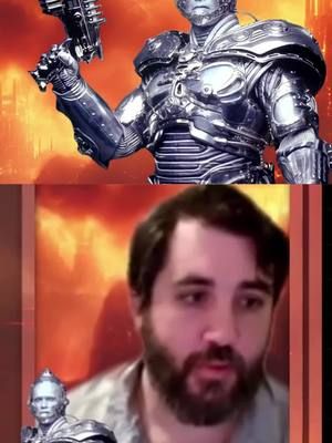 Just a Country Rules Lawyer #dungeonsanddragons #dnd #comedy#funny #ttrpg