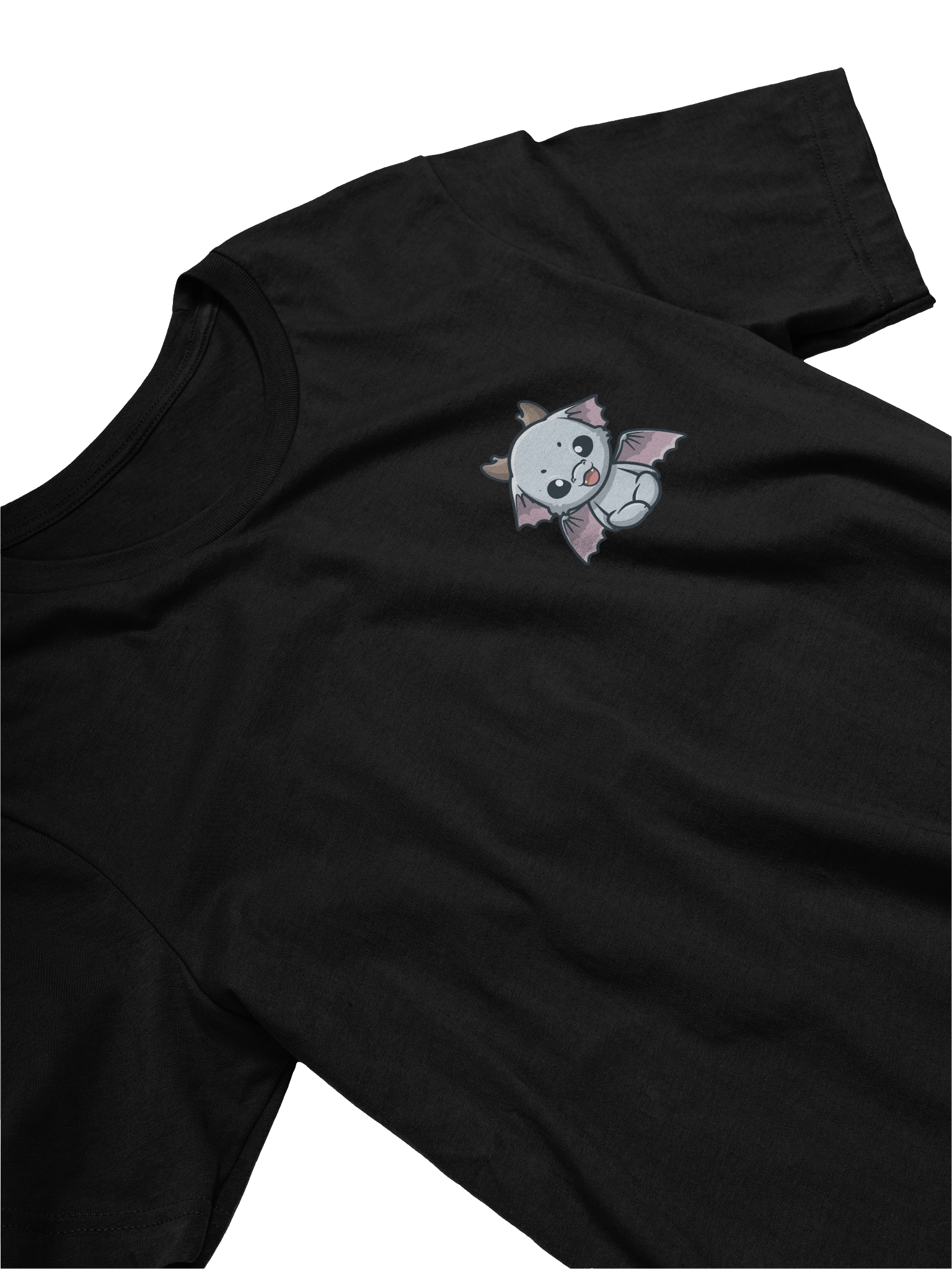 Lil Dragon T-shirt Small Design product image (5)