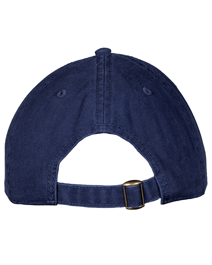 Then Enron Hat (Navy) product image (2)