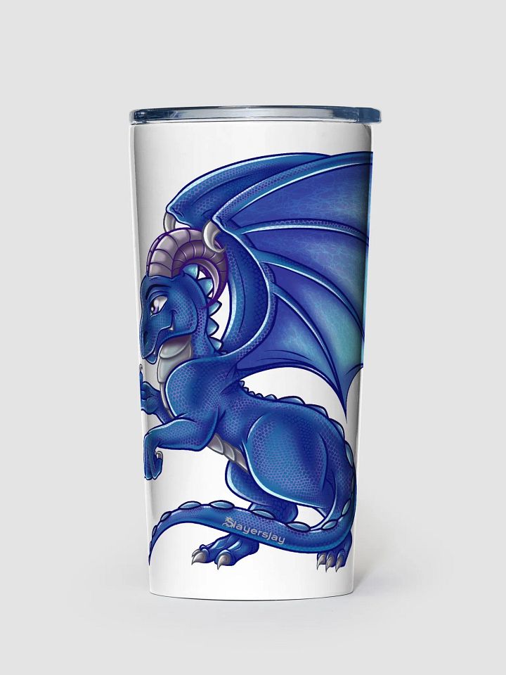 Slayer Tumbler product image (1)