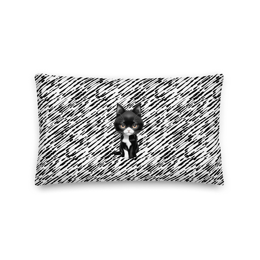 Buddy Pillow product image (2)