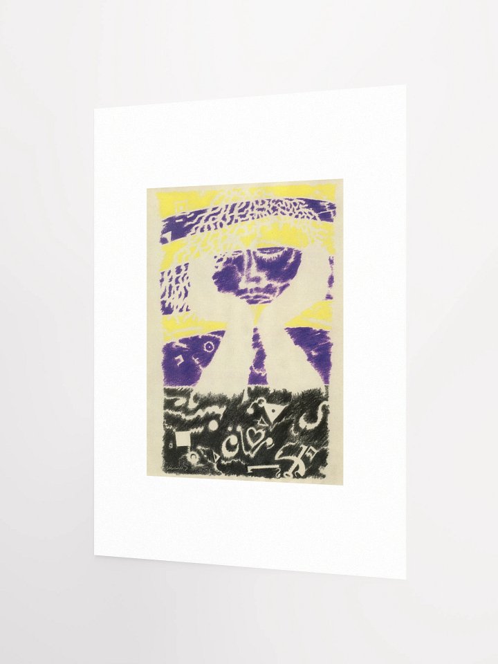 Heartbeat Revisited 02.12.90 Print product image (4)