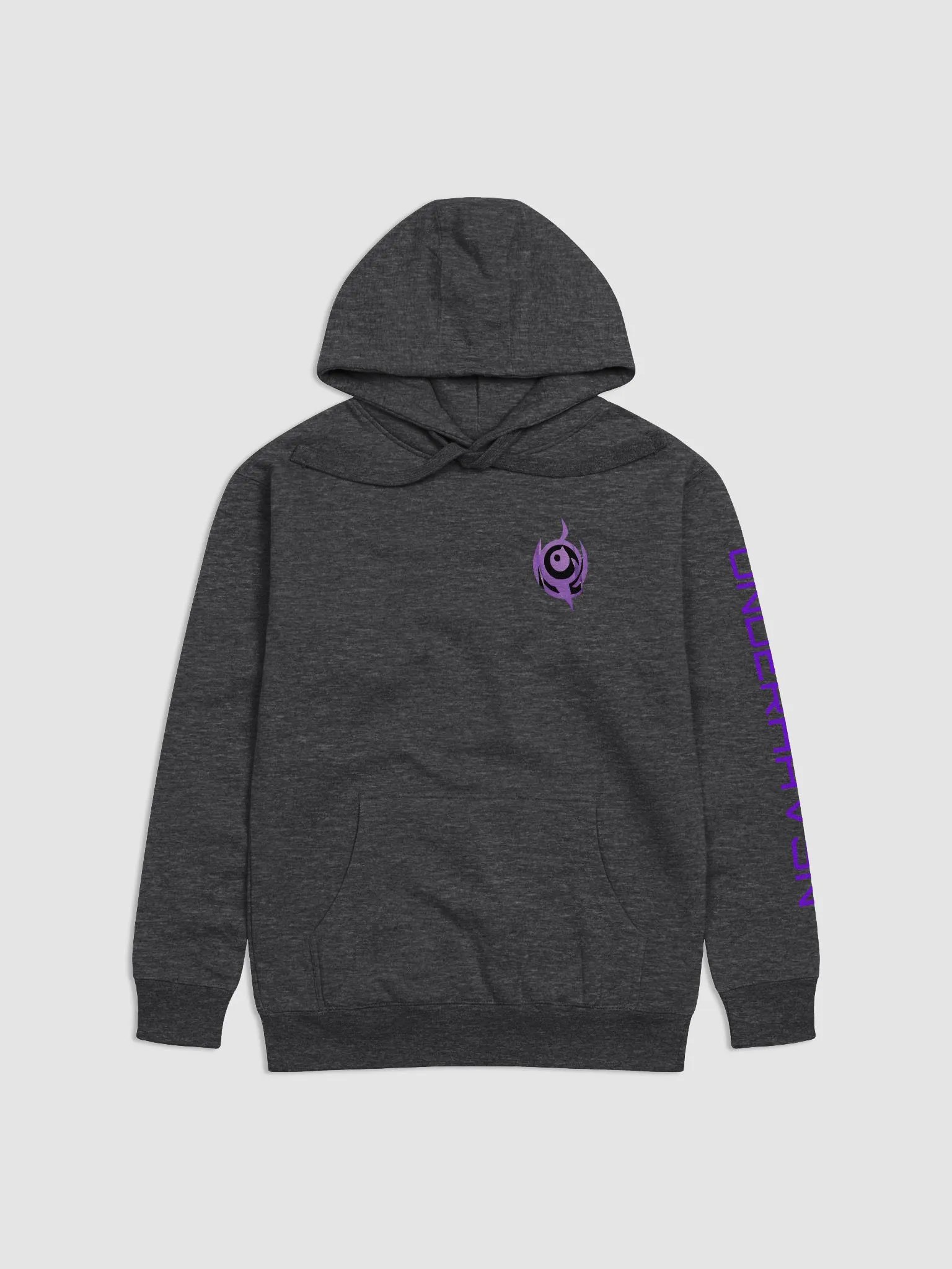 Eternal Echo Unisex Premium Hoodie product image (1)