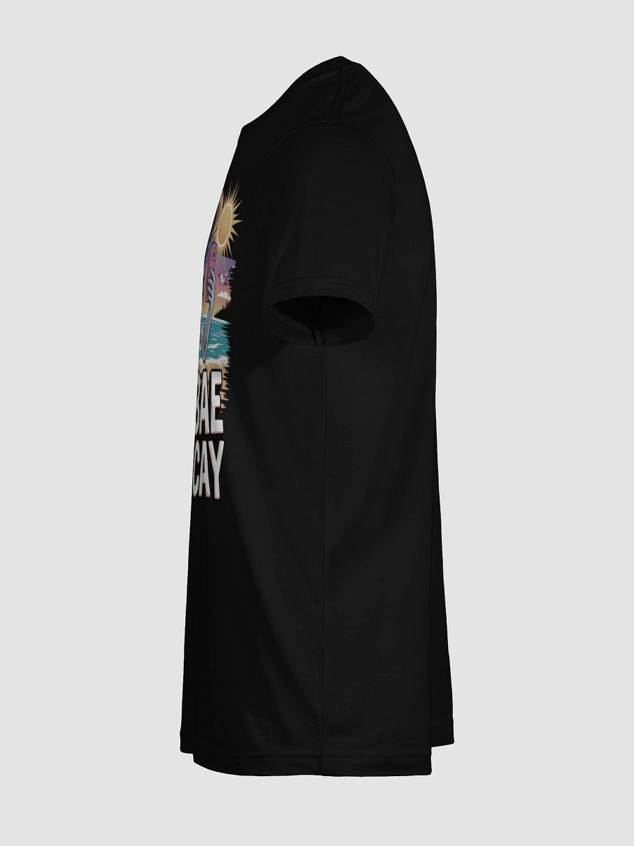 ZOMBAE ON VACAY Tee product image (11)