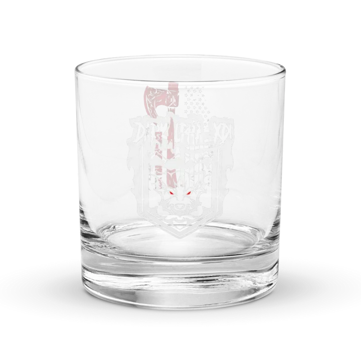DARKALPHA WHISKEY GLASS product image (2)