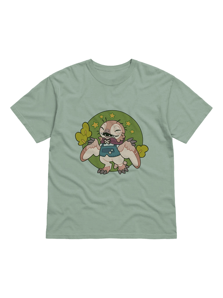 Chirpy Kipper T-Shirt product image (2)