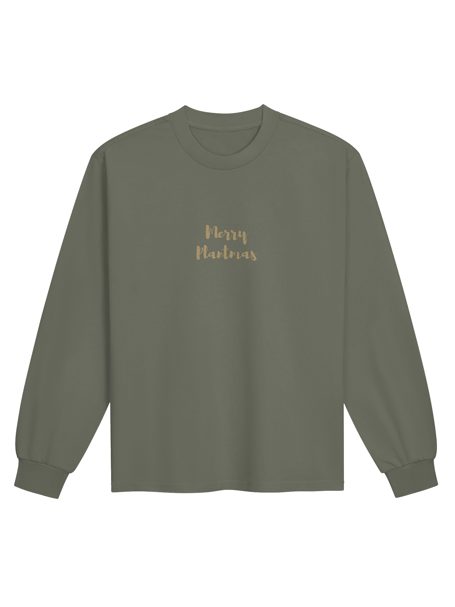 How the Grinch Stole Plantmas Long Sleeve product image (4)