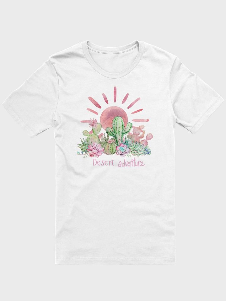 Desert Adventure T-Shirt product image (11)