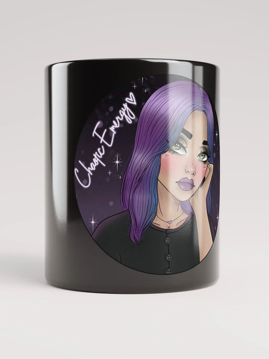 Chaotic Coffee Mug product image (1)
