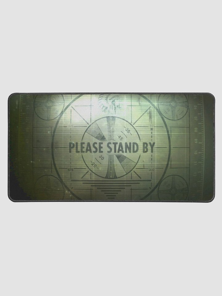 Large Desk Mat 