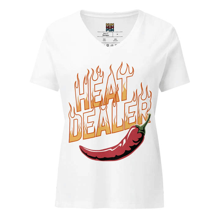 Heat Dealer (Female US) product image (1)