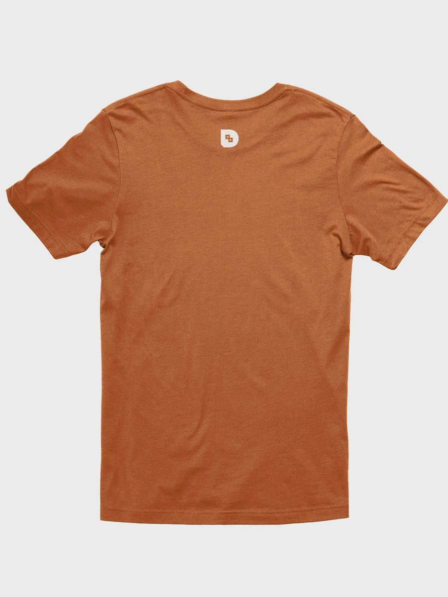 Morning, Gang! (Colored Shirt with White Lettering) product image (12)