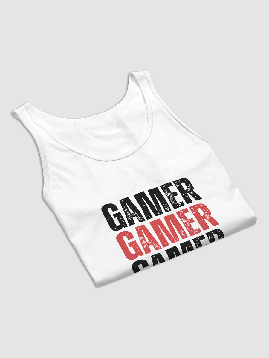 GAMER Tank product image (46)
