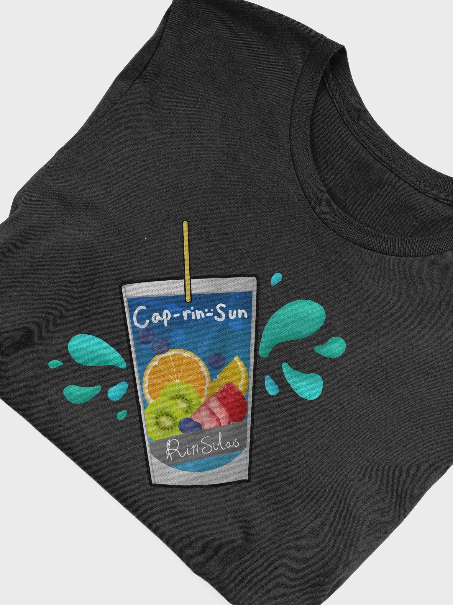 Caprin Tee product image (17)