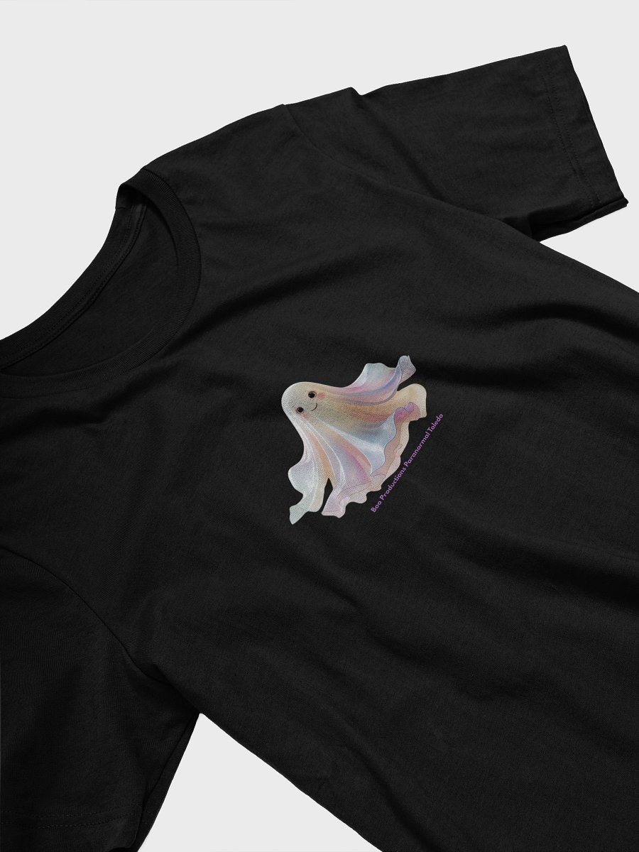Rainbow Ghost SuperSoft Tee product image (18)